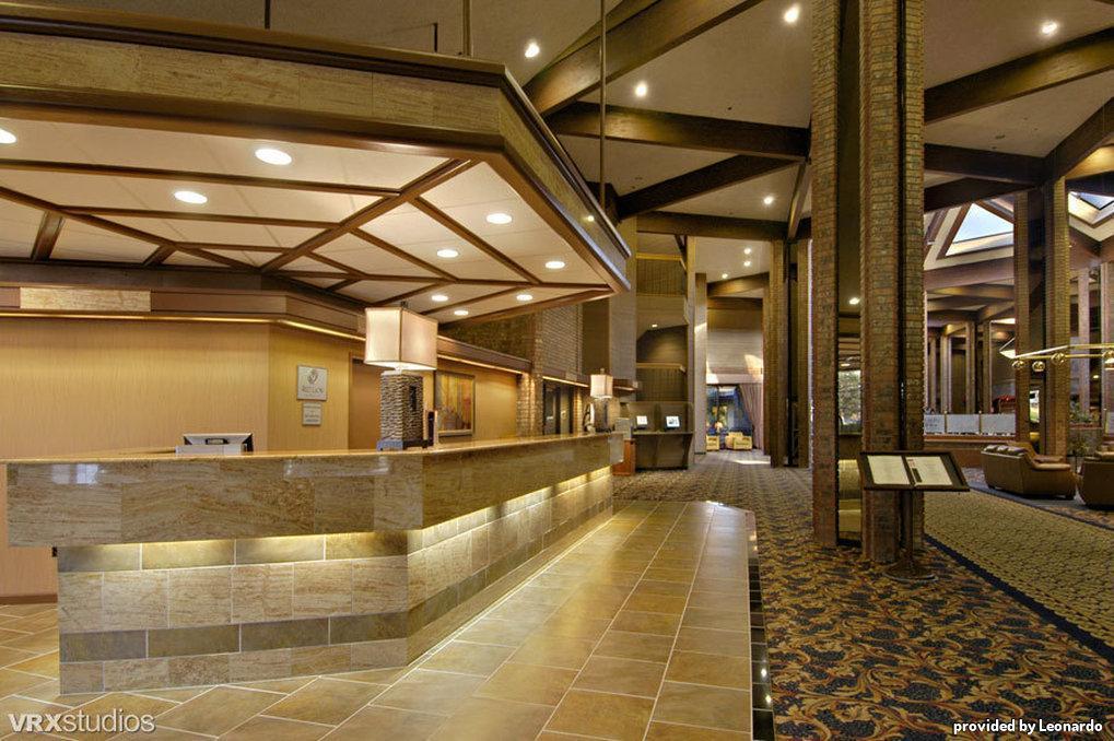 Red Lion Hotel Pasco Airport&Conference Center Exterior foto